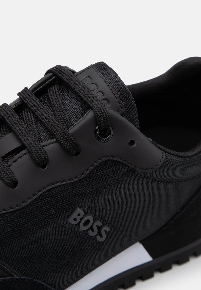 BOSS PARKOUR - Zapatillas - Black, Hombre 6 BOSS PARKOUR - Zapatillas - Black, Hombre - Imagen 6
