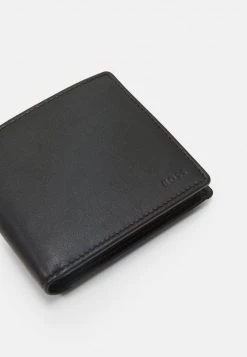 BOSS MAJESTIC COIN UNISEX - Monedero - Black, Unisexo -Outlet BOSS Tienda 70c07f8bc1c24ff6ac9e38a7a1e4ddda