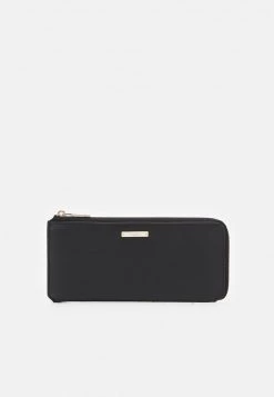 BOSS GALLERYS LONG WALLET - Monedero - Black, Hombre