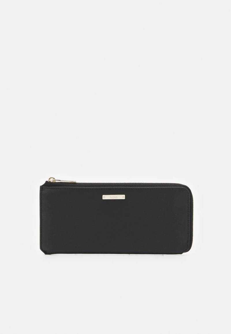 BOSS GALLERYS LONG WALLET - Monedero - Black, Hombre 1 BOSS GALLERYS LONG WALLET - Monedero - Black, Hombre