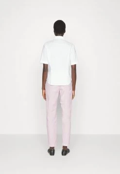 BOSS TACHINI - Pantalones Chinos - Light/pastel Pink, Mujer 8 BOSS TACHINI - Pantalones Chinos - Light/pastel Pink, Mujer -Outlet BOSS Tienda 71070daeb24044a9b987a27a393eb4a5