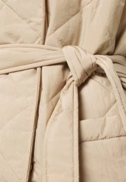 BOSS PALULA - Chaleco - Light Beige, Mujer -Outlet BOSS Tienda 7136e478f68940b2baae3261758f84c5