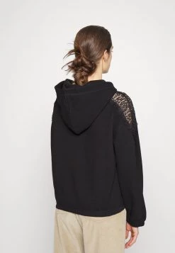 BOSS EMONA - Sudadera - Black, Mujer 8 BOSS EMONA - Sudadera - Black, Mujer -Outlet BOSS Tienda 717304bb26fc46a58a93b6d3c7f5a435