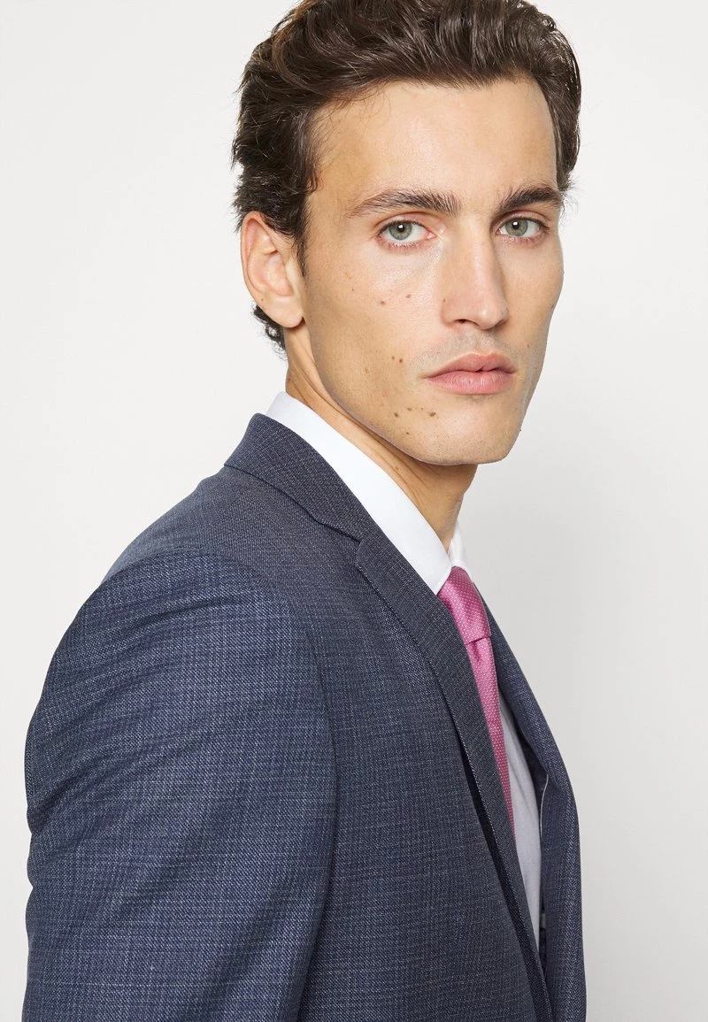 BOSS REYMOND - Traje - Dark Blue, Hombre 7 BOSS REYMOND - Traje - Dark Blue, Hombre - Imagen 7