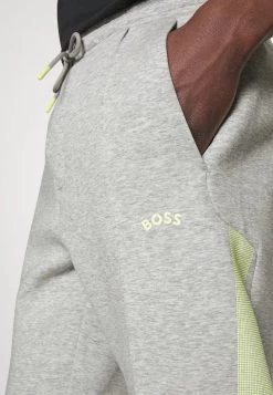 BOSS HADIM - Pantalones Deportivos - Light/pastel Grey, Hombre -Outlet BOSS Tienda 71c8d57afada45758a8f8d8c2d9cb29d