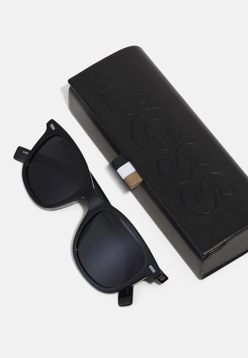 BOSS Gafas De Sol - Black, Hombre 4 BOSS Gafas De Sol - Black, Hombre - Imagen 4
