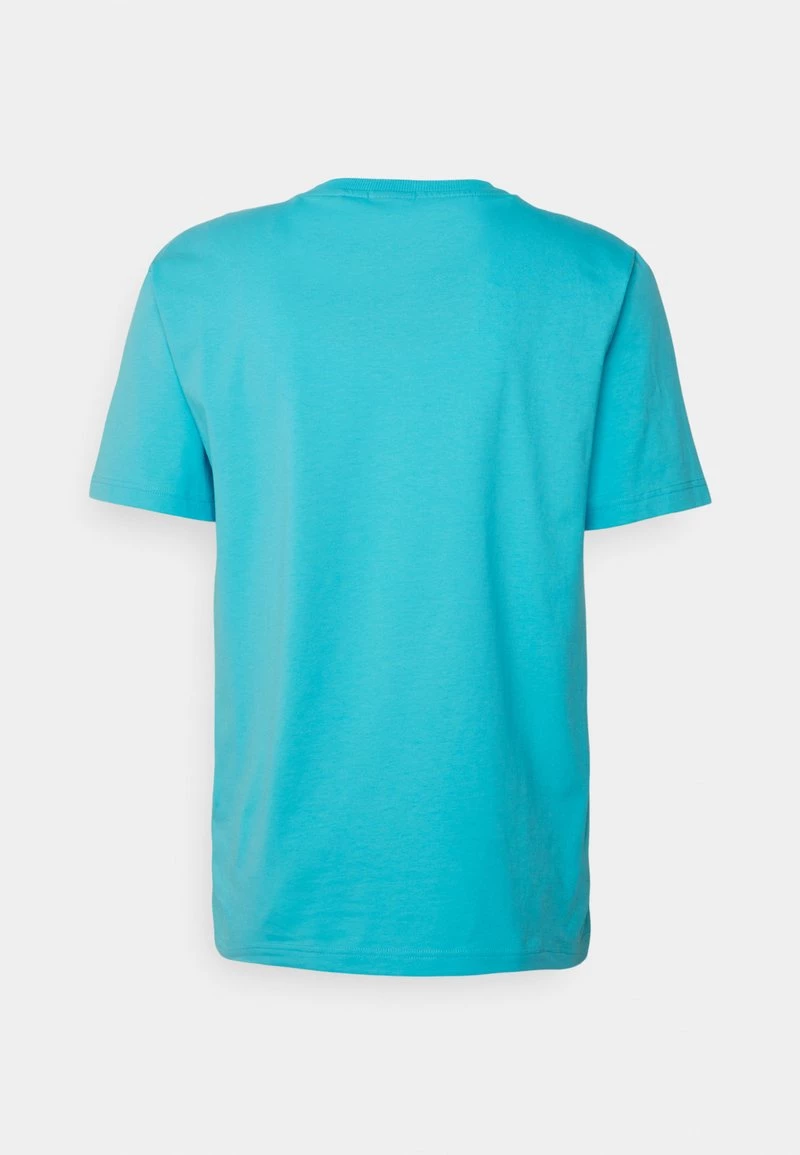 BOSS TEE - Camiseta Básica - Light Blue, Hombre 2 BOSS TEE - Camiseta Básica - Light Blue, Hombre - Imagen 2