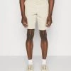 BOSS Shorts - Light Beige, Hombre