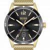 BOSS Reloj - Gold, Hombre