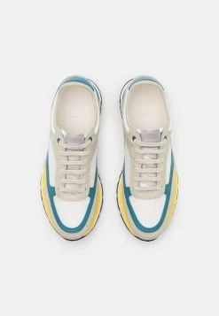 BOSS ARIGON RUNN - Zapatillas - Open Grey, Hombre -Outlet BOSS Tienda 724a450cfc514f4681993959a9c9d8c3