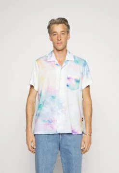 BOSS RHYTHM - Camisa - White, Hombre