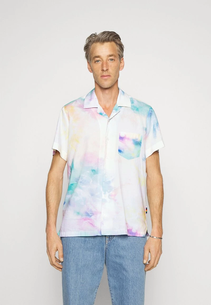 BOSS RHYTHM - Camisa - White, Hombre 1 BOSS RHYTHM - Camisa - White, Hombre