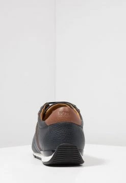 BOSS SATURN - Zapatillas - Dark Blue, Hombre -Outlet BOSS Tienda 726cdee38b114888af8de760d05c455e