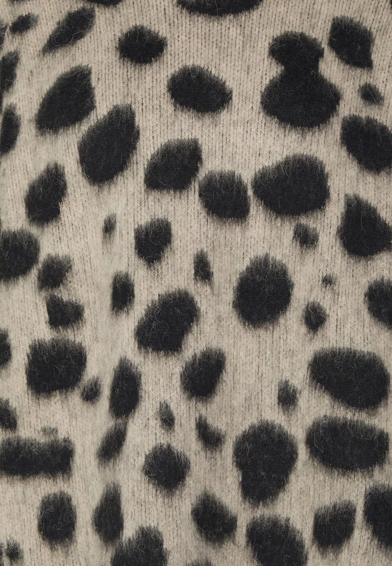 BOSS FELLYNA - Jersey De Punto - Mottled Beige, Mujer 3 BOSS FELLYNA - Jersey De Punto - Mottled Beige, Mujer - Imagen 3