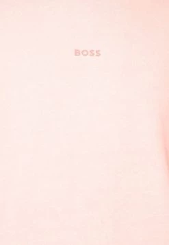 BOSS WEFADE - Sudadera - Light Pastel Red, Hombre -Outlet BOSS Tienda 72a0dc93b845431c846c8c210acf03cc