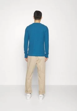 BOSS TEMPEST - Jersey De Punto - Medium Blue, Hombre -Outlet BOSS Tienda 72a35750fad54b25b02e027627edf8d2