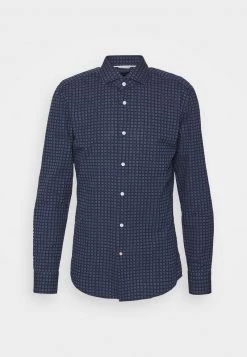 BOSS Camisa - Open Blue, Hombre -Outlet BOSS Tienda 72a46b60798141c0af1cad22a69c22c5