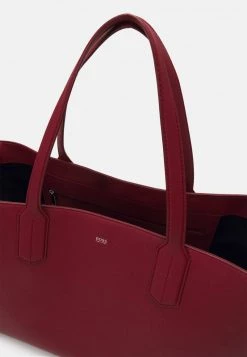 BOSS OLIVIA WORKBAG - Bolso Shopping - Red, Mujer 8 BOSS OLIVIA WORKBAG - Bolso Shopping - Red, Mujer -Outlet BOSS Tienda 72a9c233567448a1819d85d606a9d40c