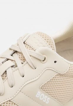 BOSS PARKOUR RUNN - Zapatillas - Light Beige, Hombre -Outlet BOSS Tienda 72c8a35576e240ee8ec251df123267fe