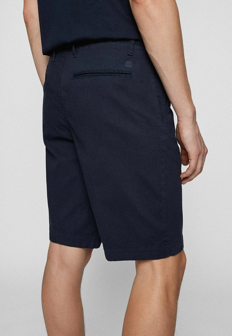 BOSS SCHINO TABER - Shorts - Dark Blue, Hombre 4 BOSS SCHINO TABER - Shorts - Dark Blue, Hombre - Imagen 4