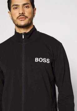 BOSS LIMITED LONG SET - Pijama - Black, Hombre -Outlet BOSS Tienda 72f92dd59c9a4bc8a12501e30a859542