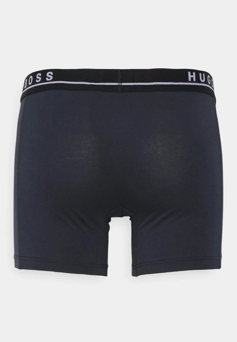 BOSS BRIEF 3 PACK - Culotte - Open Miscellaneous, Hombre 5 BOSS BRIEF 3 PACK - Culotte - Open Miscellaneous, Hombre - Imagen 5