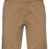 BOSS SCHINO - Shorts - Beige, Hombre