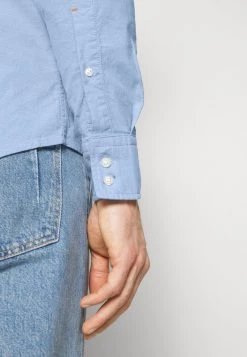 BOSS MABSOOT - Camisa - Open Blue, Hombre 13 BOSS MABSOOT - Camisa - Open Blue, Hombre -Outlet BOSS Tienda 733a4fc9cd8441d587788926210b945c