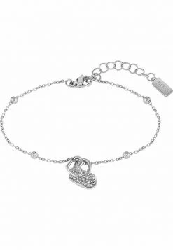 BOSS Pulsera - Silber, Mujer