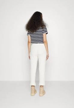 BOSS EPIQUALA - Pantalones Deportivos - Open White, Mujer -Outlet BOSS Tienda 734a8d6c4e8847e5ba97c59d30ea0214