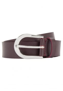 BOSS CAROL BELT - Cinturón - Red, Mujer -Outlet BOSS Tienda 7399db1ef4094822aaeef94eaba6f0dc