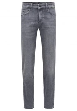 BOSS Vaqueros Slim Fit - Grey, Hombre -Outlet BOSS Tienda 73ab07458e6c4a9ca1634198e4856246