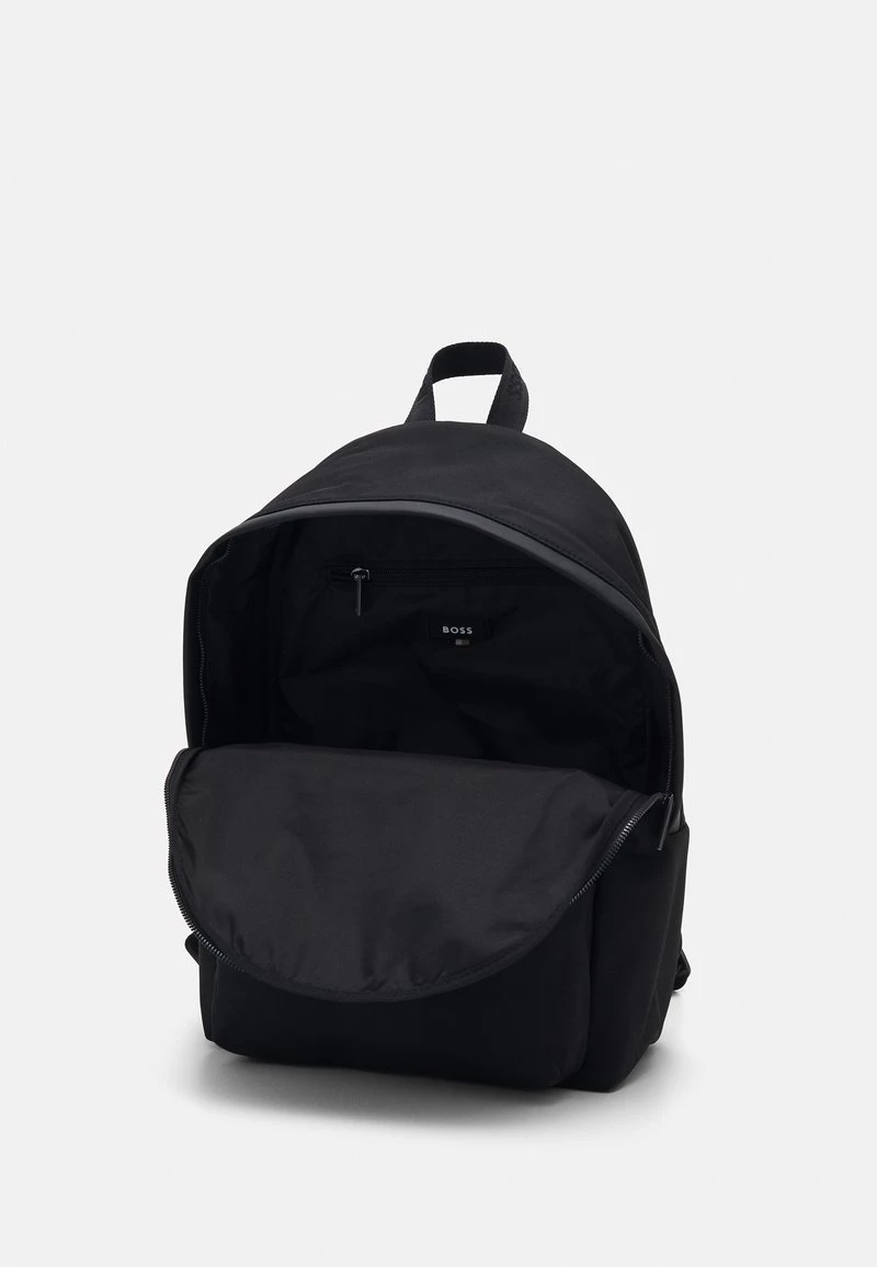 BOSS CATCH BACKPACK UNISEX - Mochila - Black, Unisexo 4 BOSS CATCH BACKPACK UNISEX - Mochila - Black, Unisexo - Imagen 4