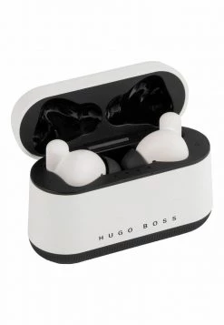 BOSS Auriculares - White, Unisexo