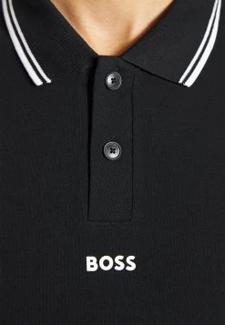 BOSS PCHUP - Polo - Black, Hombre 13 BOSS PCHUP - Polo - Black, Hombre -Outlet BOSS Tienda 73d2f9ada7094418bfb3345b6ff234d3