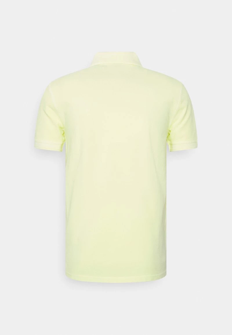 BOSS PRIME - Polo - Light/pastel Yellow, Hombre 2 BOSS PRIME - Polo - Light/pastel Yellow, Hombre - Imagen 2
