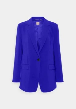 BOSS JOCALUA - Blazer - Open Blue, Mujer -Outlet BOSS Tienda 74794c3330e942efb655de530632d686