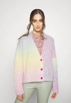 BOSS FALLONA - Chaqueta De Punto - Multi-coloured, Mujer