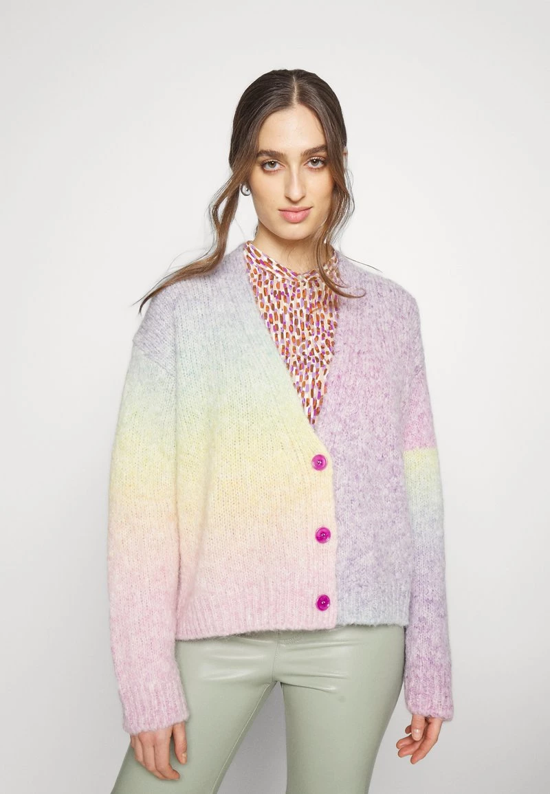 BOSS FALLONA - Chaqueta De Punto - Multi-coloured, Mujer 1 BOSS FALLONA - Chaqueta De Punto - Multi-coloured, Mujer