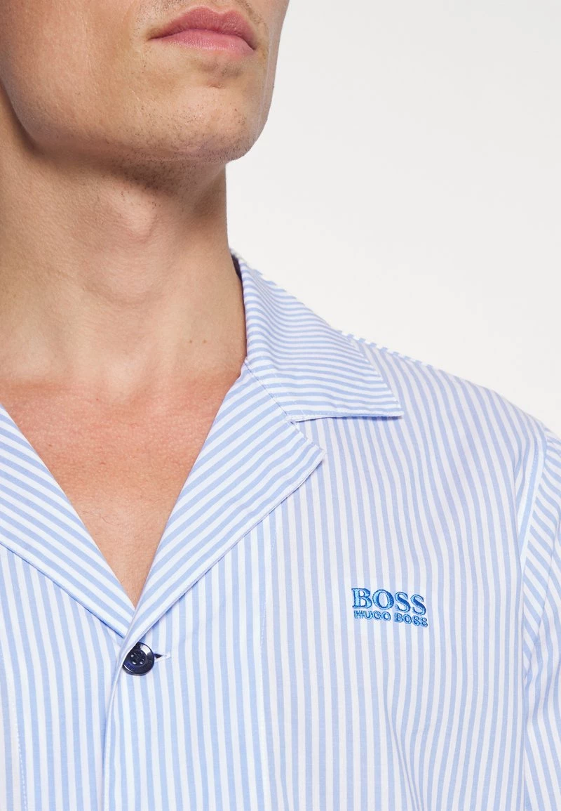BOSS STRIPE - Pijama - Open Blue, Hombre 5 BOSS STRIPE - Pijama - Open Blue, Hombre - Imagen 5