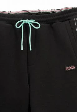 BOSS HEADLO - Shorts - Black, Hombre -Outlet BOSS Tienda 7501e741464b42dcb8e452b9949a7f86