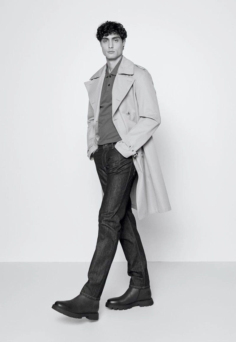 BOSS PRIME - Polo - Dark Green, Hombre 5 BOSS PRIME - Polo - Dark Green, Hombre - Imagen 5