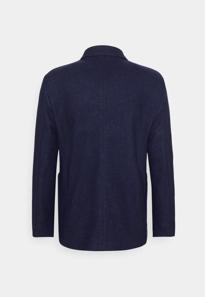 BOSS CARPER PATCH - Americana - Dark Blue, Hombre 2 BOSS CARPER PATCH - Americana - Dark Blue, Hombre - Imagen 2