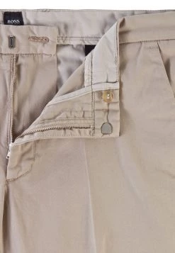 BOSS KAITO - Pantalones Chinos - Open Beige, Hombre -Outlet BOSS Tienda 7539b2ae7a144f61bfbc1cbd4fcfa843