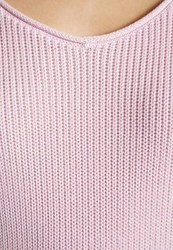 BOSS FAVANNAH - Jersey De Punto - Light Pastel Pink, Mujer -Outlet BOSS Tienda 7542ea17190c4b579176decb764c405d