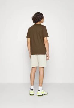 BOSS Thinking - Camiseta Estampada - Dark Green, Hombre 8 BOSS Thinking - Camiseta Estampada - Dark Green, Hombre -Outlet BOSS Tienda 7557cc9b5ec946ea899244435a7c87e9