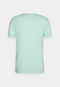 BOSS TOKKS - Camiseta Básica - Light/pastel Green, Hombre -Outlet BOSS Tienda 75a70f4107de4618957186726cf6c689