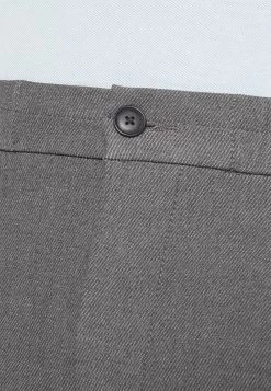 BOSS SHYNE-TUP - Pantalones Chinos - Black, Hombre -Outlet BOSS Tienda 75b721fcb6214683925a1026b7239734