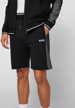 BOSS Shorts - Black, Hombre -Outlet BOSS Tienda 75cc58259cd148bfa8a7bcf323f92cdd