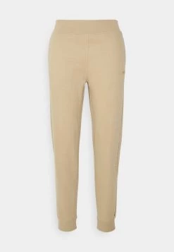 BOSS EJOY SEQUIN - Pantalones Deportivos - Open Beige, Mujer -Outlet BOSS Tienda 75d673d676394811801a17635b113dd9